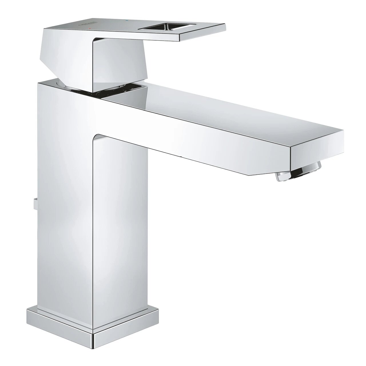 Смеситель Grohe Eurocube 23445000 для раковины