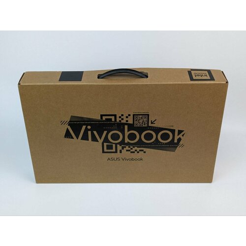 156 Ноутбук ASUS Vivobook 15X OLED K3504VA-MA221 Core i5 1340P 16GB RAM SSD 512GB 28K 2880x1620 OLED 120Hz No OS 7820000₽