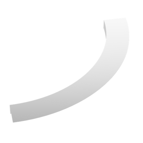 SAWO Монтажный фланец для печи TOWER TH6 сталь арт TH-COLLAR-ST6-CNR 8490₽