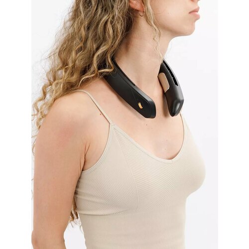 Вентилятор на шею беспроводной портативный 285000₽