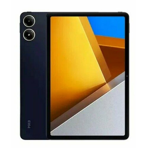 Poco Pad 8256 Blue Global Version 3420700₽