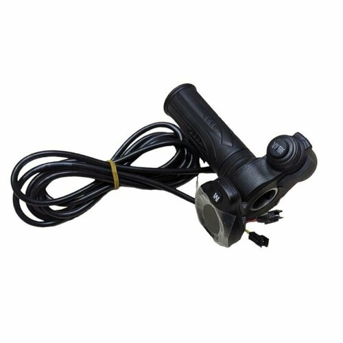 Ручка газа для электровелосипедов с дисплеем кнопка круиз контроля 2300₽