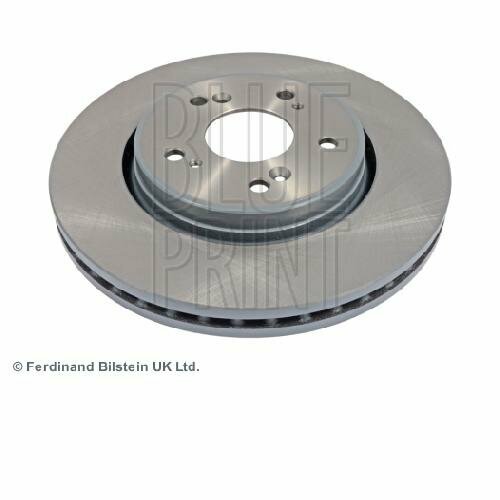 Диск тормозной ADH243104 blueprint 1шт