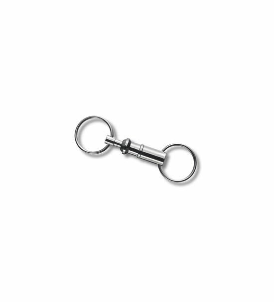 Кольцо для ключей Victorinox модель 4.1835