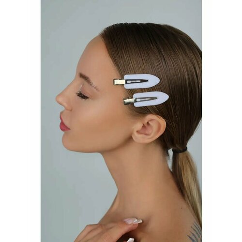 Зажимы для волос для макияжа