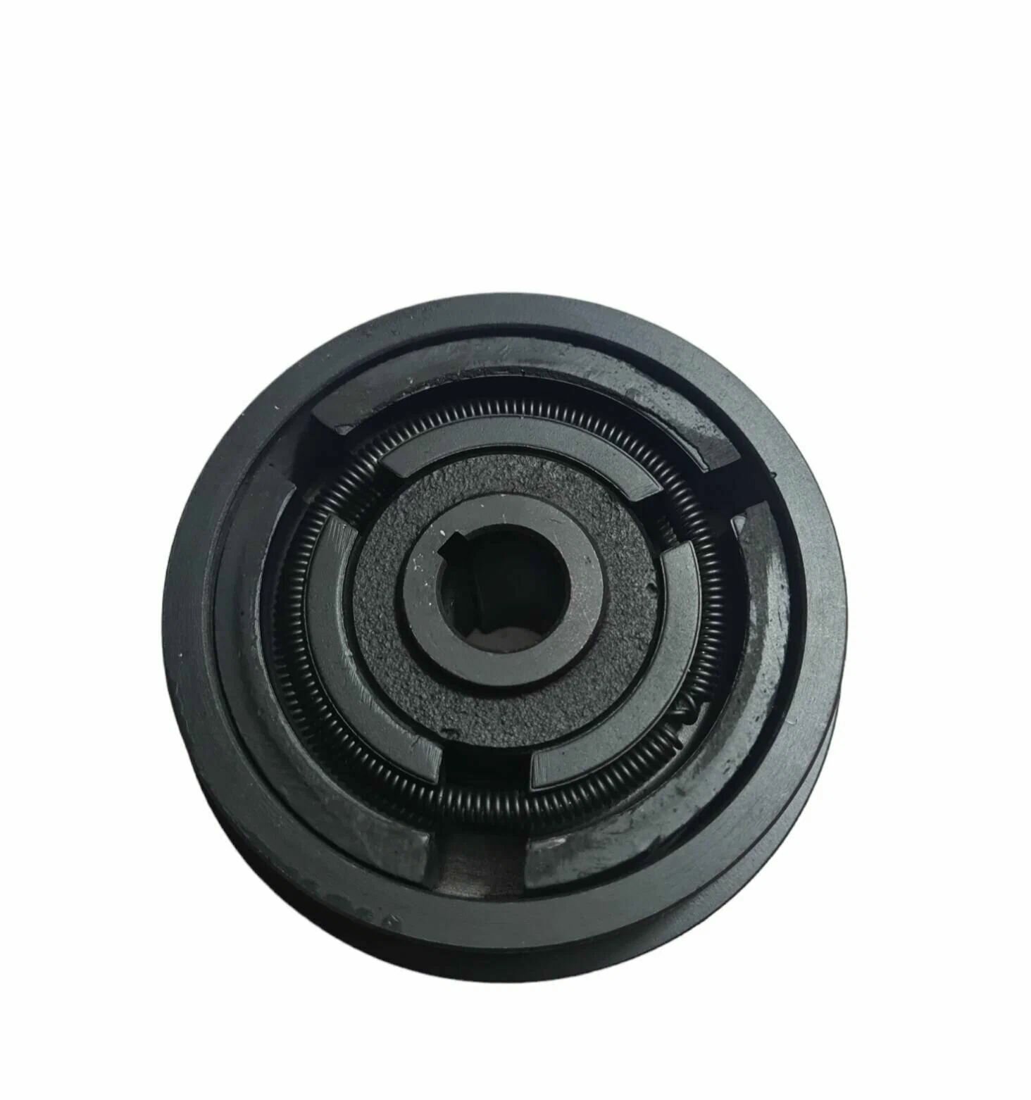 Муфта сцепления для виброплиты А115мм 19вал — фото 1