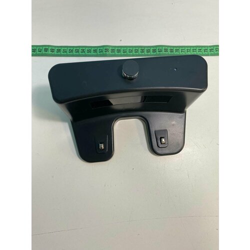 Зарядная станция для робота-пылесоса Maxwell MW-3290 2890₽