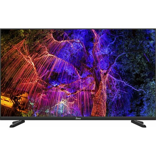 ЖК-телевизор Scoole SL-LED50S02T2SU 3008400₽