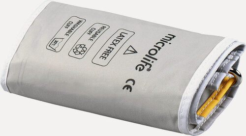 Изображение товара Манжета Microlife WRS размер M-L (22-42 см) универсальная