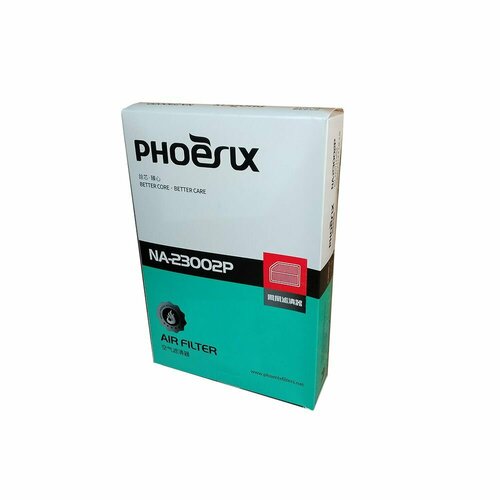 Воздушный фильтр NA-23002P 922₽