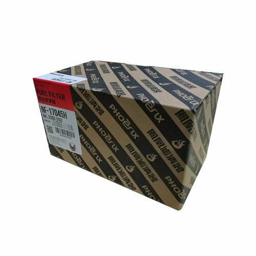 Топливный фильтр NF-17045H 1553₽