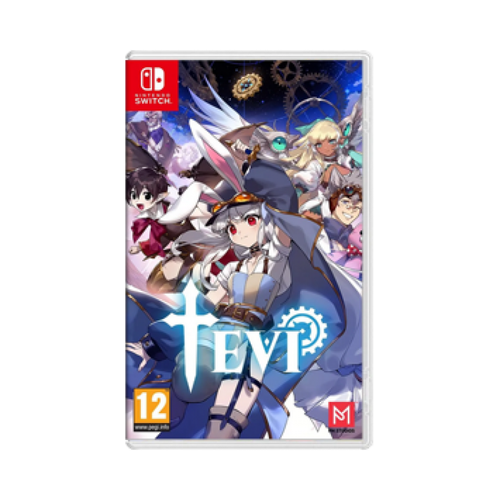Tevi (Nintendo Switch)