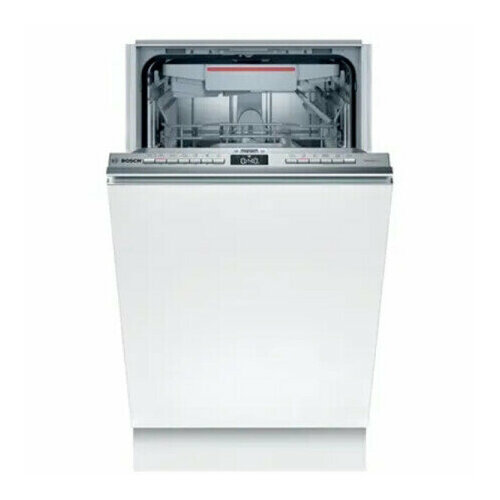 Встраиваемая посудомоечная машина Bosch SPH4HMX31E 7216000₽