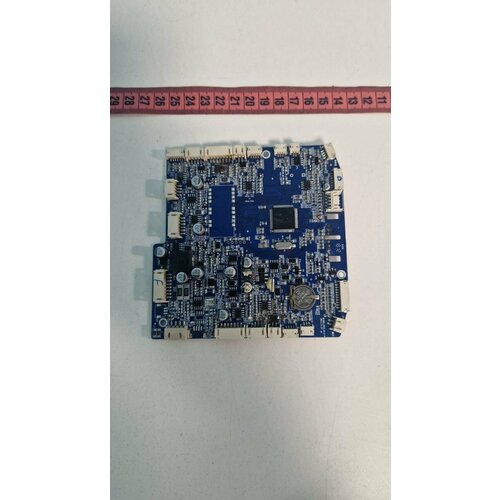 Плата основная версия 20 для Redmond RV-R500 2500₽