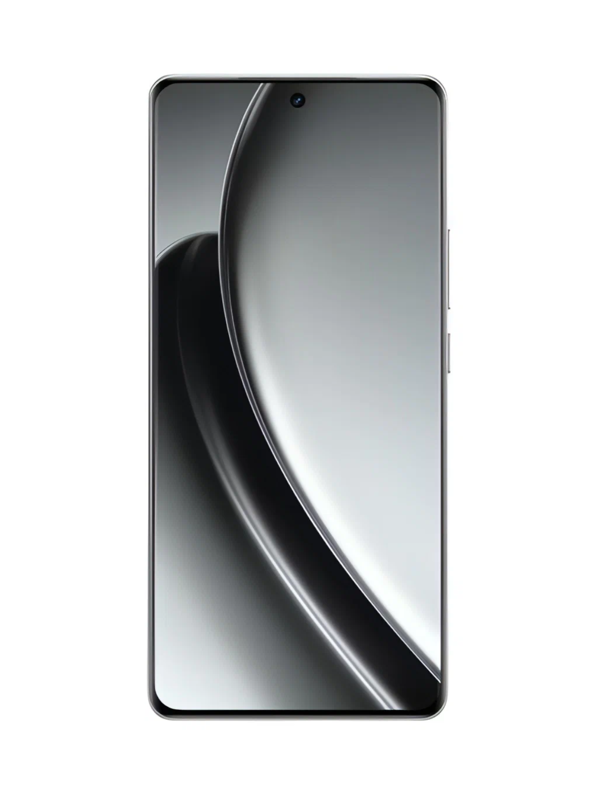Смартфон Realme GT Neo 6 12/256GB, серебряный (CN)