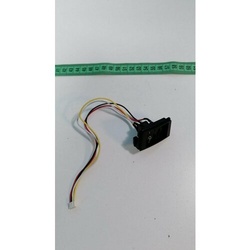 Кнопка вклвыкл для Redmond RV-R650 999₽