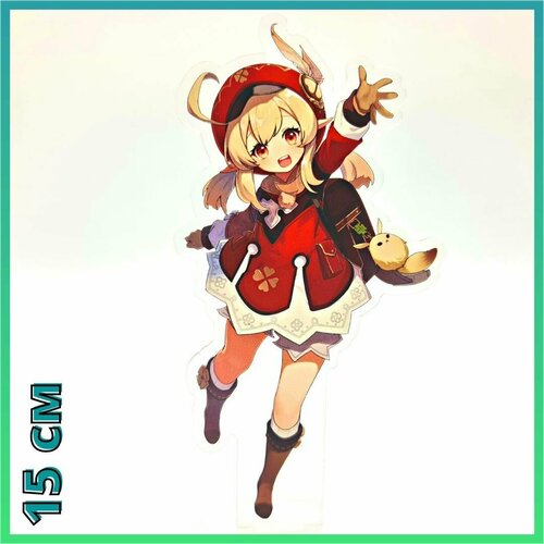 Фигурка Геншин импакт Genshin Impact