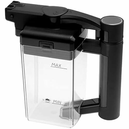 Контейнер для молока совместимыйзапасной для Philips Saeco 421946509871 HD88 Полностью автоматическая кофемашина Babila 3968100₽