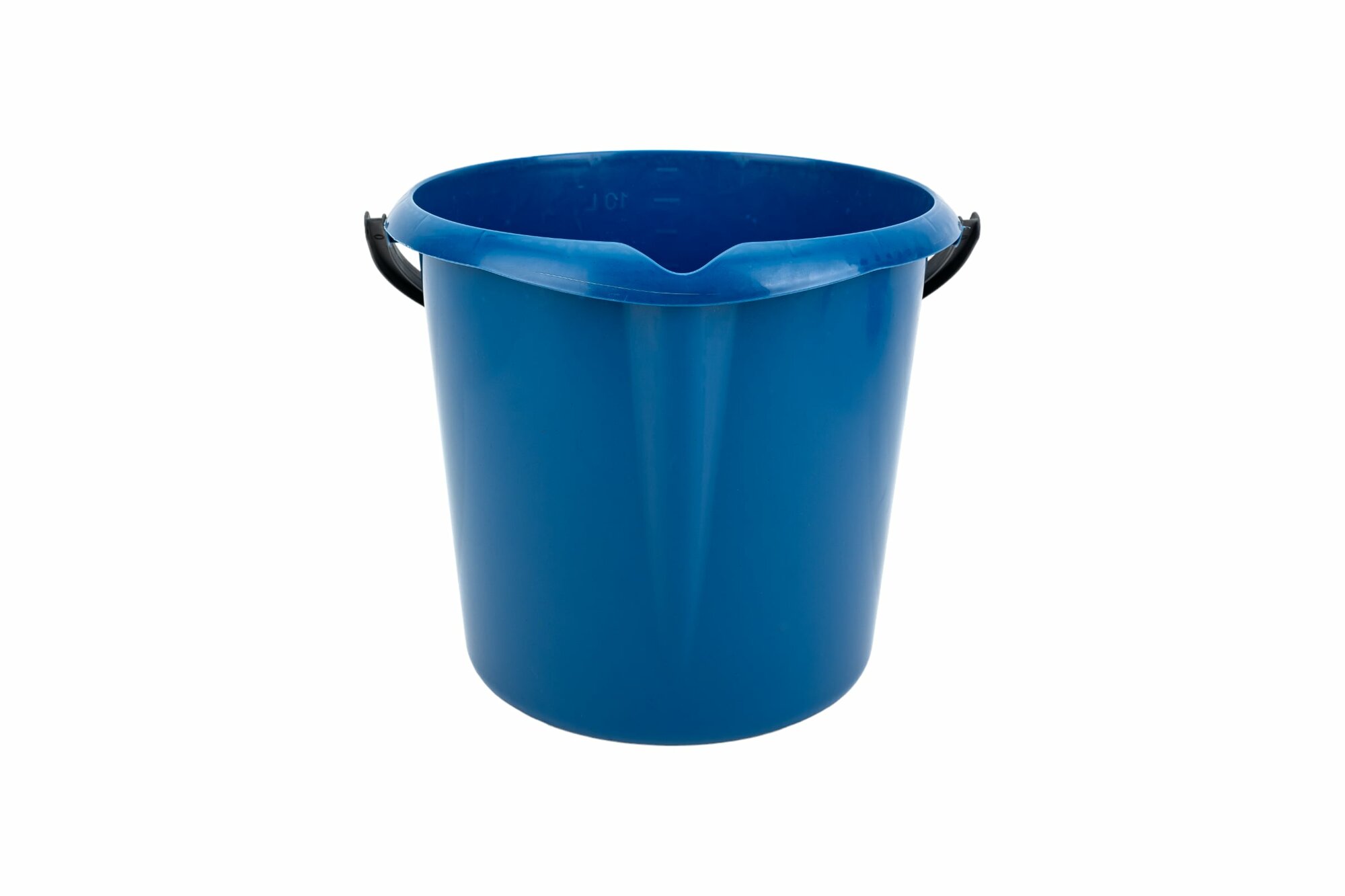 фото Мультипласт Групп Ведро 11л Классика с носиком MPG7280