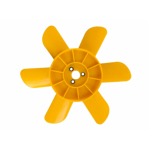 Вентилятор ВАЗ-2101 полиамид 6-ти лоп Пластик 42600₽