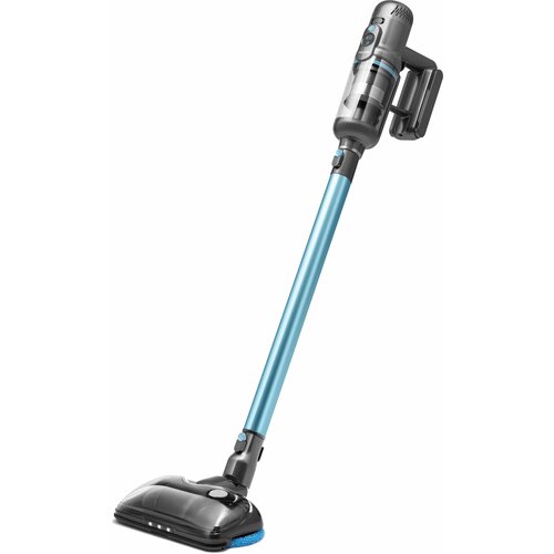 Моющий пылесос Puppyoo T12 Home Rinse серый 2629000₽