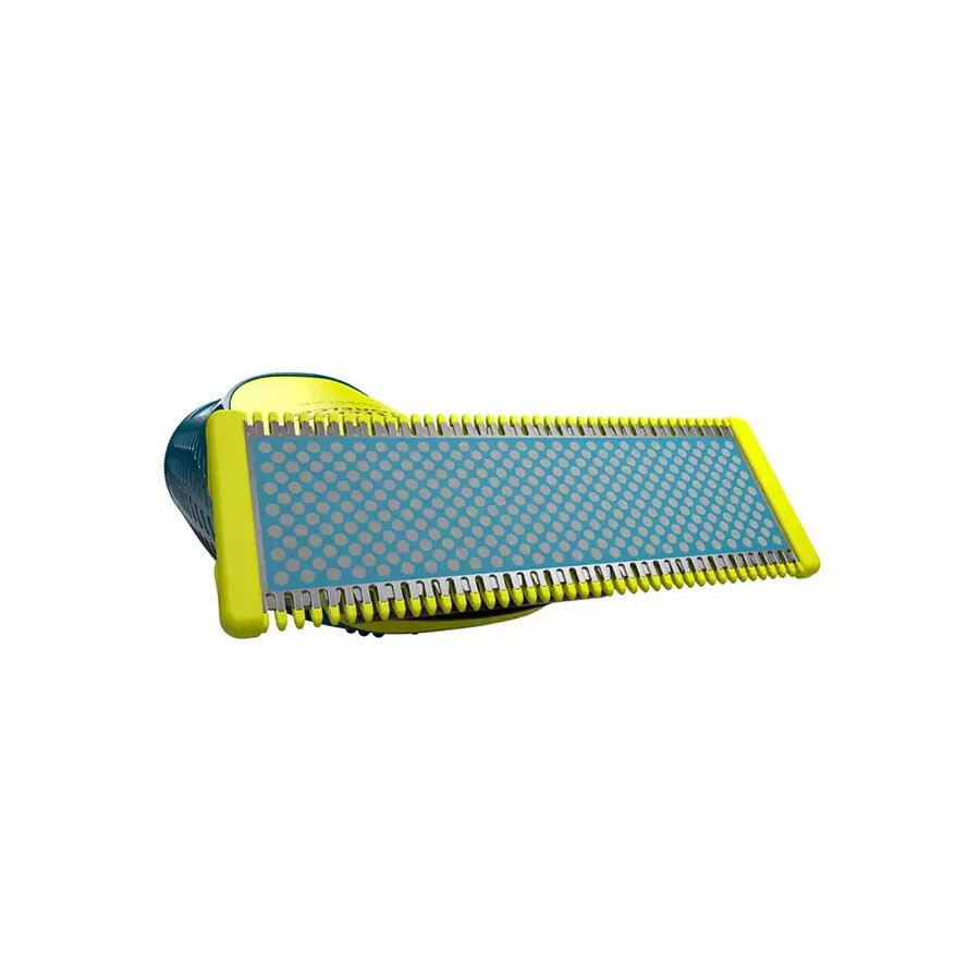 Обзор: Электробритва Philips OneBlade First Shave
