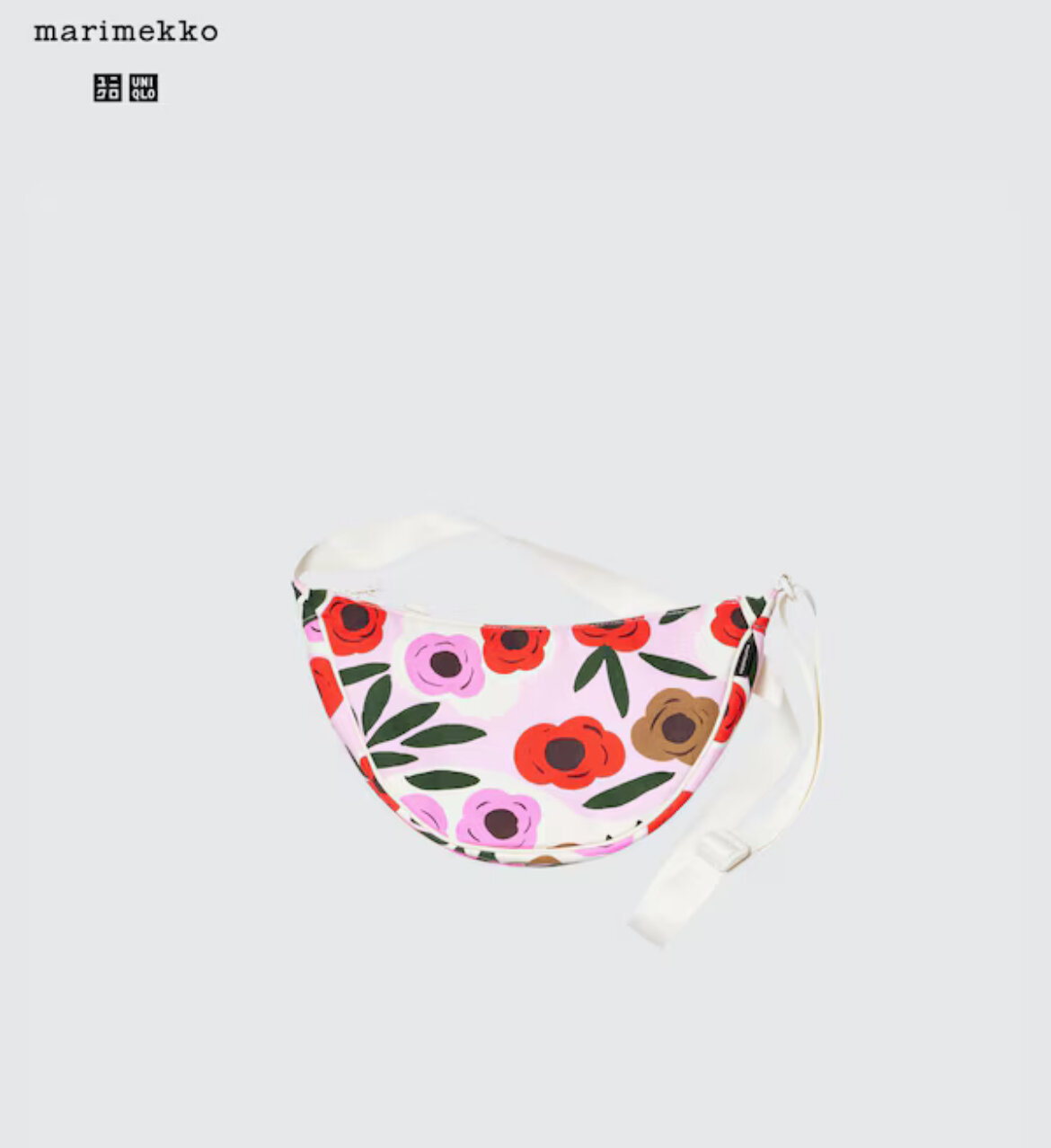 фото Сумка Uniqlo Marimekko