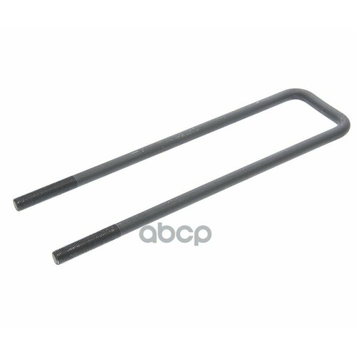 Стремянка Маз-4370 Рессоры Задней L395Мм М16х15мм Длинная Усиленная Megapower MEGAPOWER Automotive арт 290-17-094 790₽