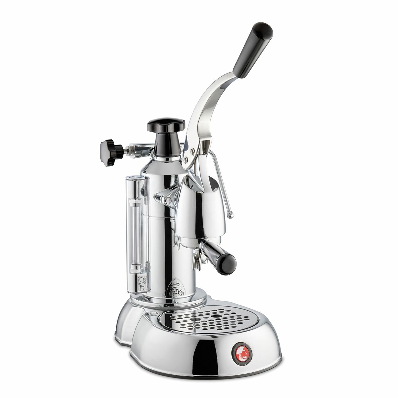 Кофемашина SMEG La Pavoni LPLSTL01EU серебристый