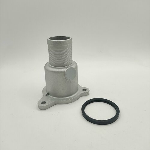 Корпус термостата алюминиевый прокладка термостата Renault Logan2 Scenic Clio Fluence Megan 1300₽