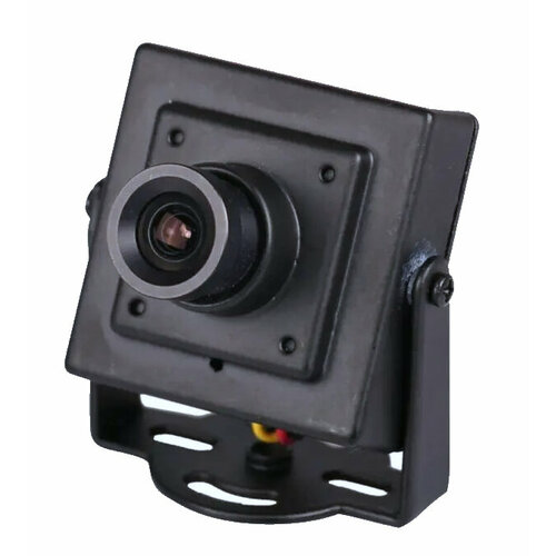 Камера видеонаблюдения CARCAM CAM-166 624₽