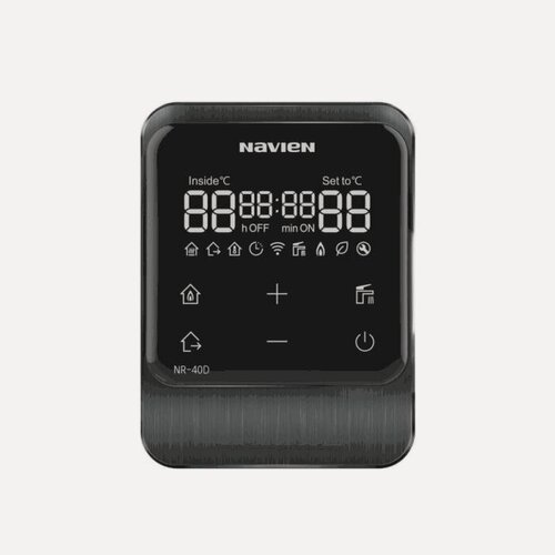 Изображение товара Пульт управления NR-40D Navien PXN-R00C8-WSDWX-008