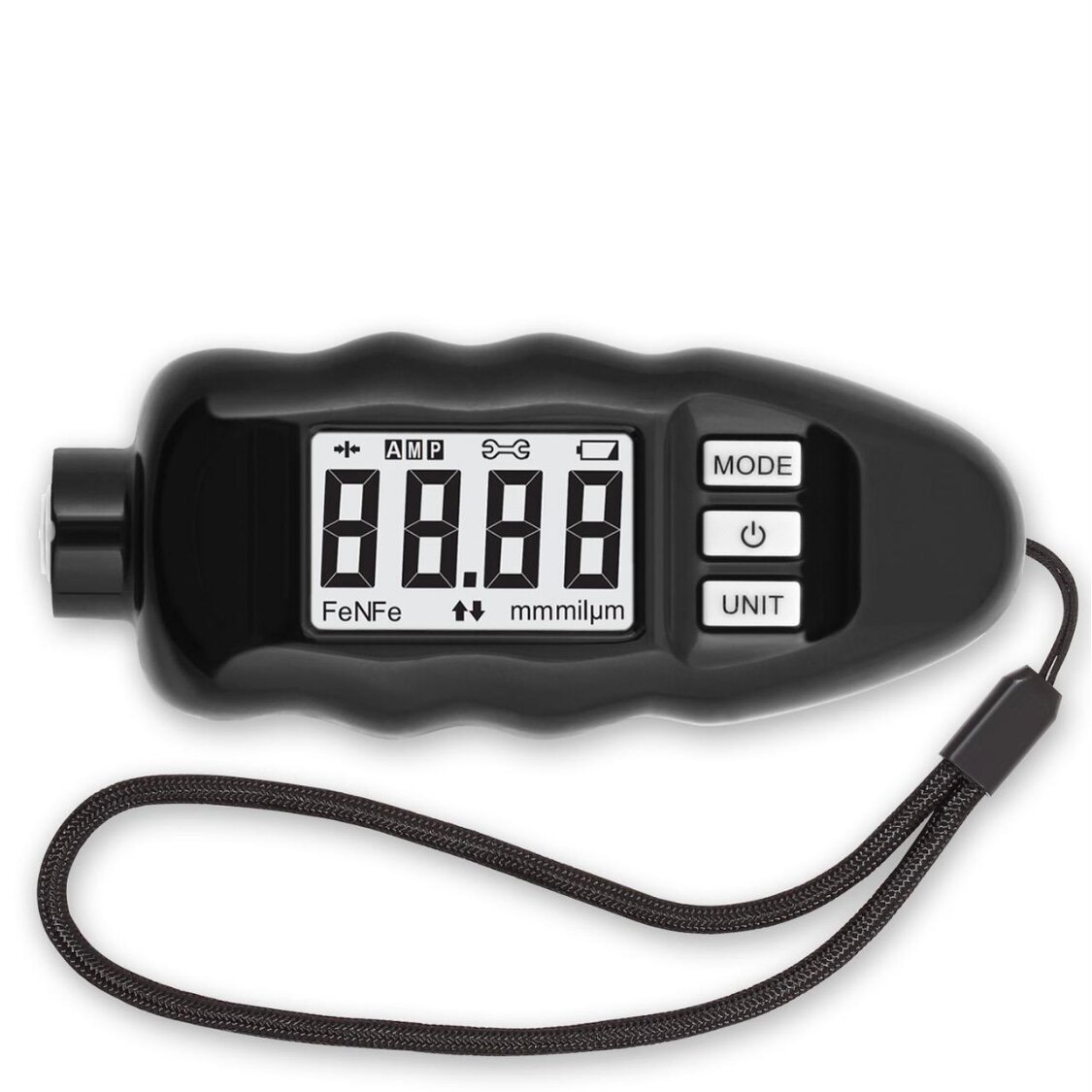 Толщиномер CARSYS DPM-816 PRO — фото 1