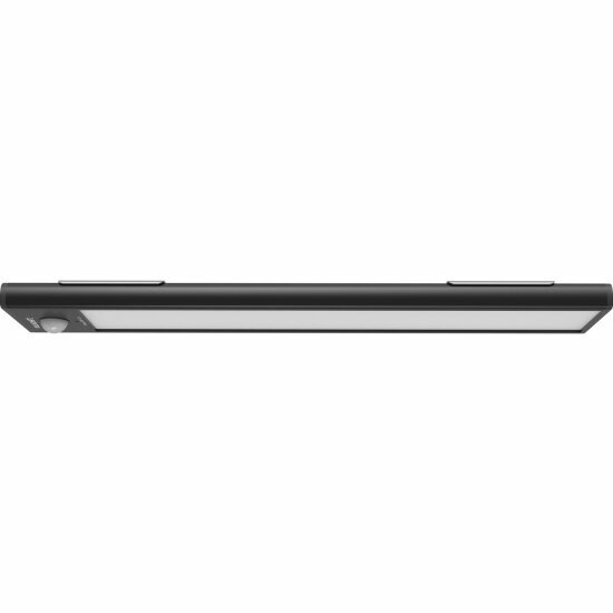 Световая панель с датчиком движения Yeelight Motion Sensor Closet Light A20 черный (YDQA1720007BKGL) — фото 1