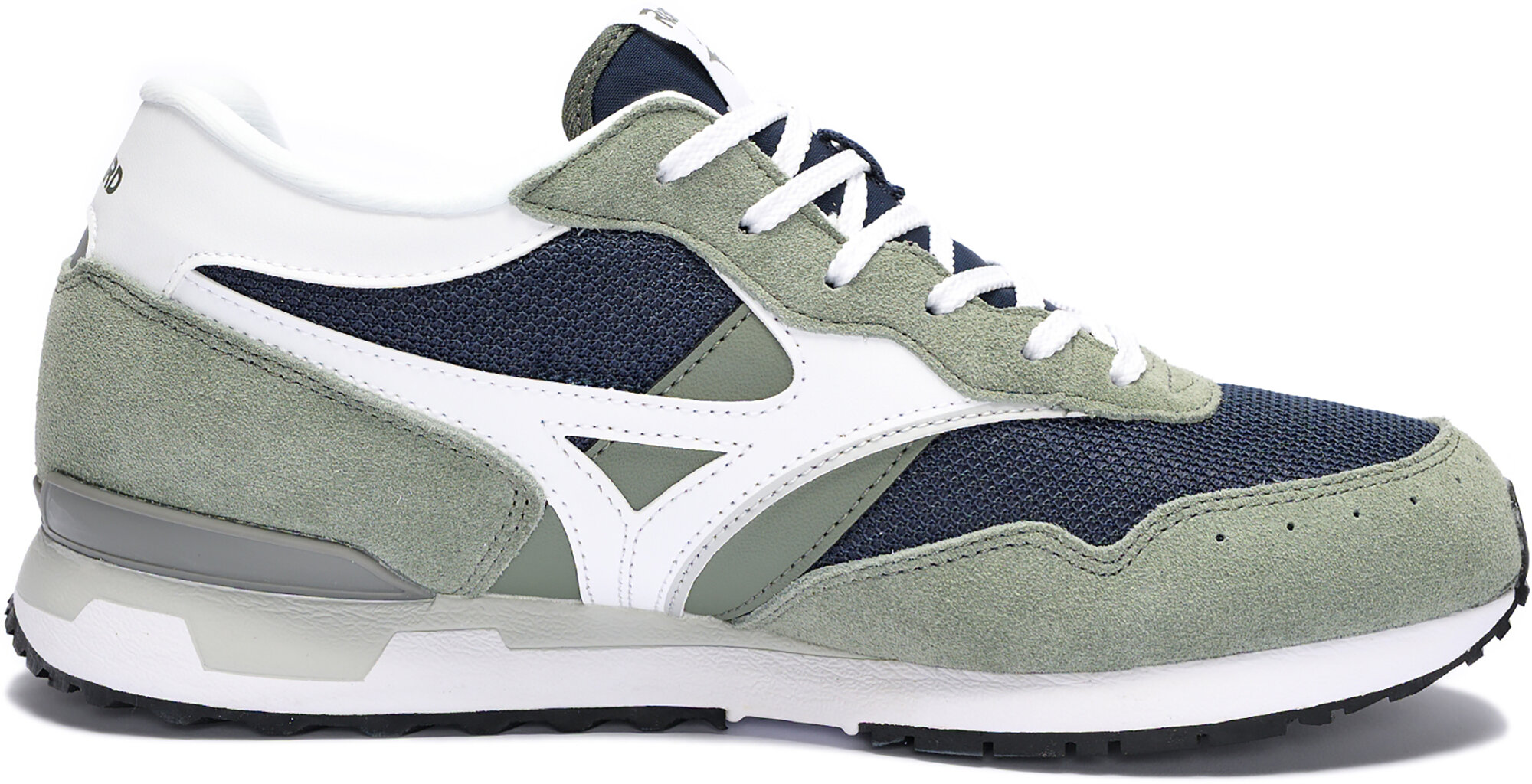 фото Кроссовки Mizuno GV 87