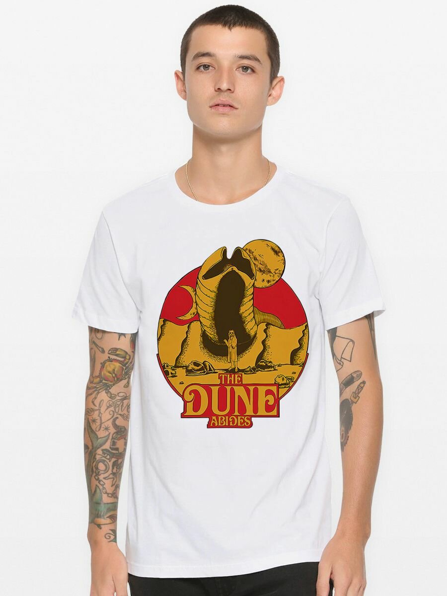 Футболка DreamShirts Studio