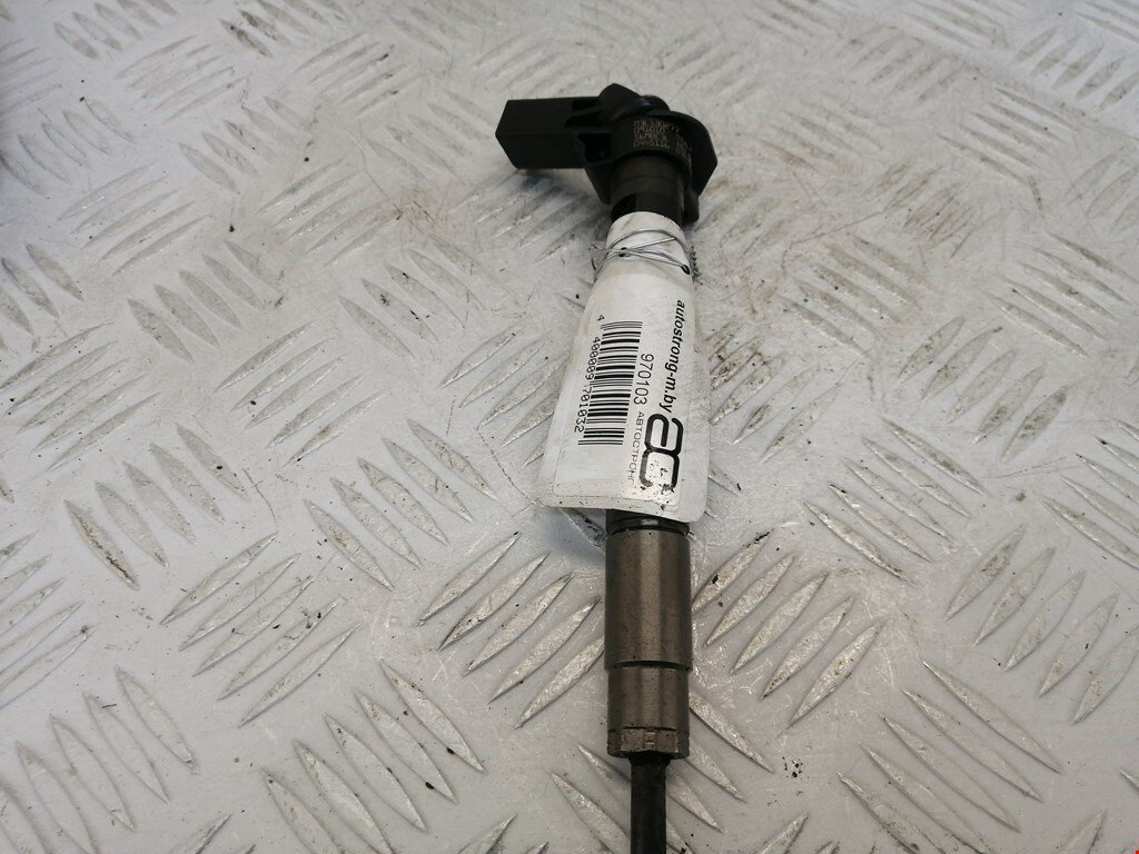 Форсунка дизельная электрическая Volkswagen Passat 6 03L130277 арт. 970103