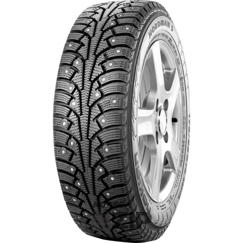 Автошина Nokian Nordman 5 185/55 R15 86T