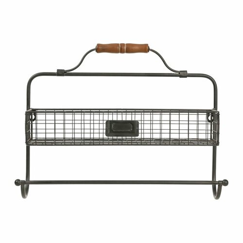 Настенная полка