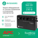 ИБП Systeme Electriс BV BVSE600RS, мощность 360 Вт, цвет черный