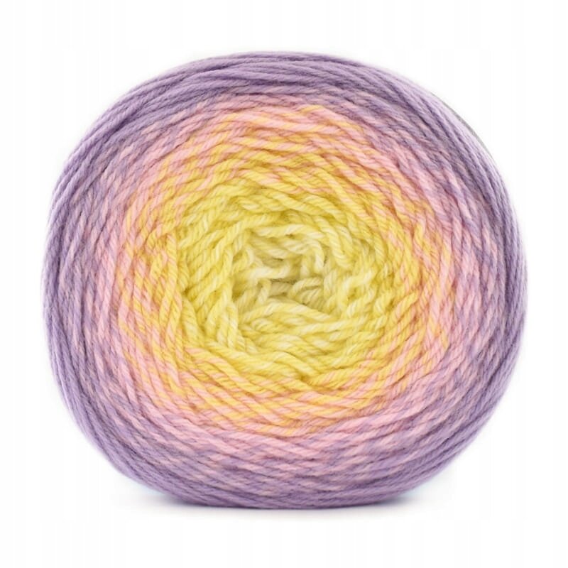 Пряжа YarnArt " Flowers Merino " 545 ( 2 мотка по 225 грамм )