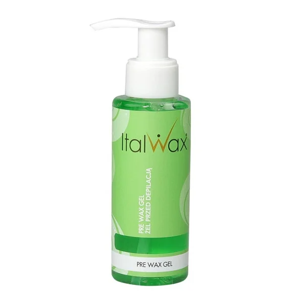 Гель до депиляции ItalWax 100 мл