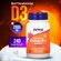 Now Foods Vitamin D-3 2000 IU 240 капсул