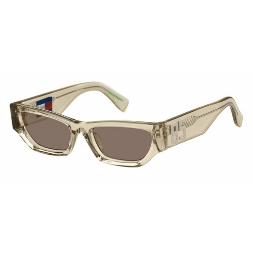 Солнцезащитные очки TOMMY HILFIGER бежевый 23890₽