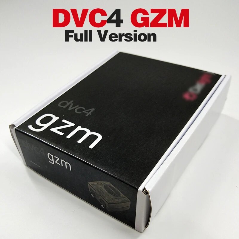 Daslight DMX 2020 DVC4 GZM контроллер освещения — фото 1
