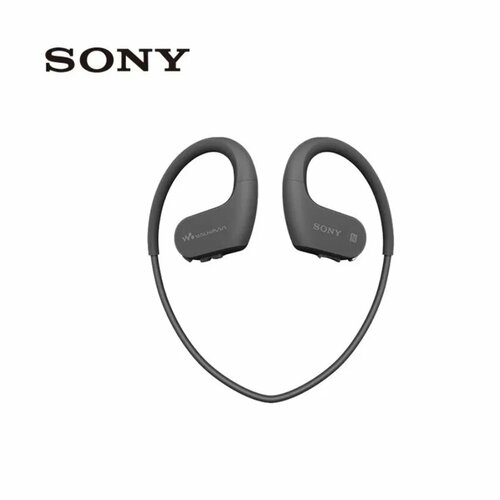 Sony NW-WS623 MP3-плеер для плавания Черный 18679₽
