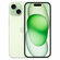 Смартфон Apple iPhone 15 128 ГБ, Dual: nano SIM + eSIM, зелeный