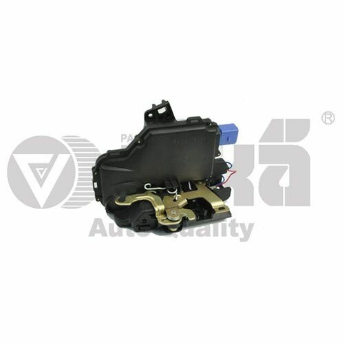 Замок двери Vika 98390757501 для Skoda Fabia I, II