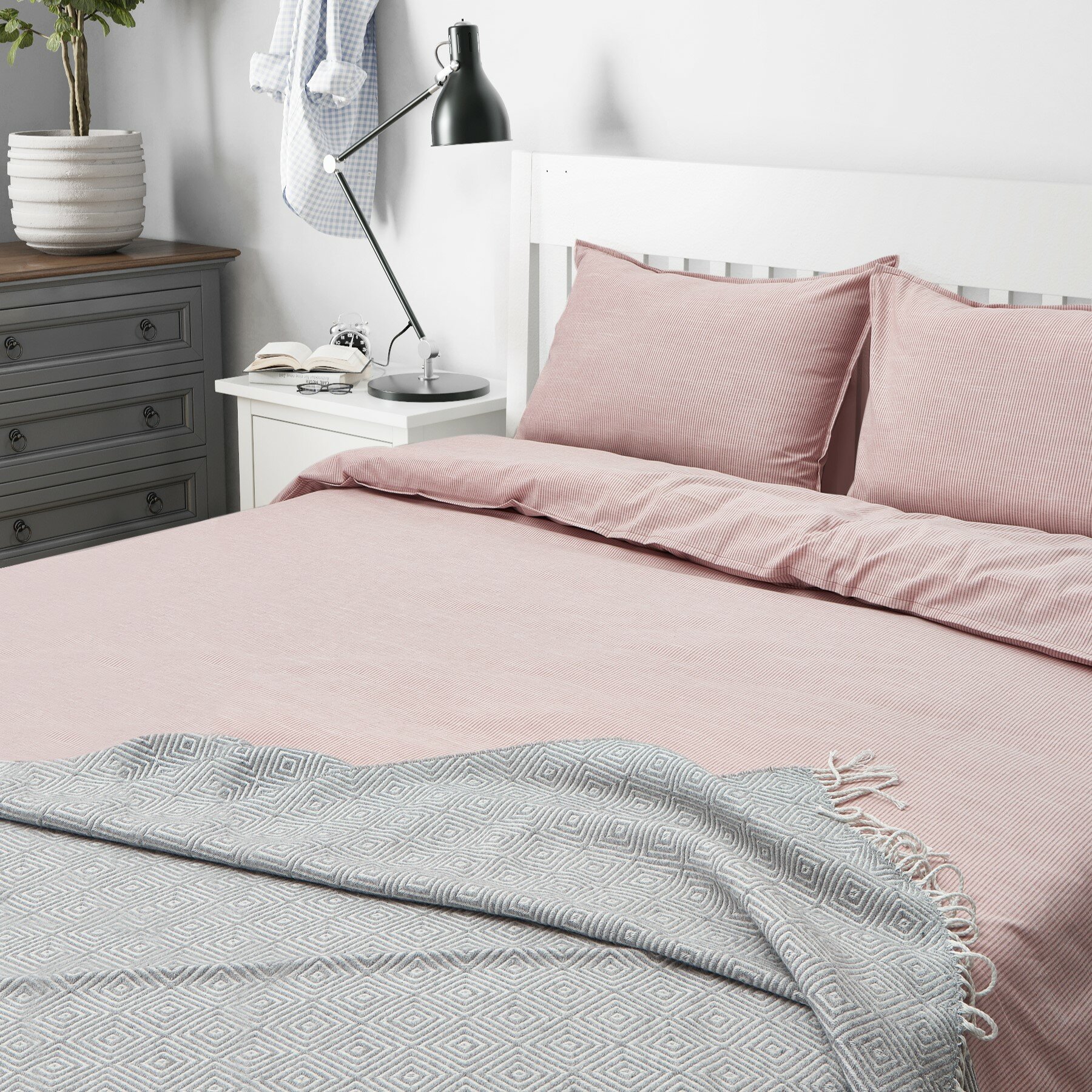 фото Постельное белье АКЛИНС от Feresa