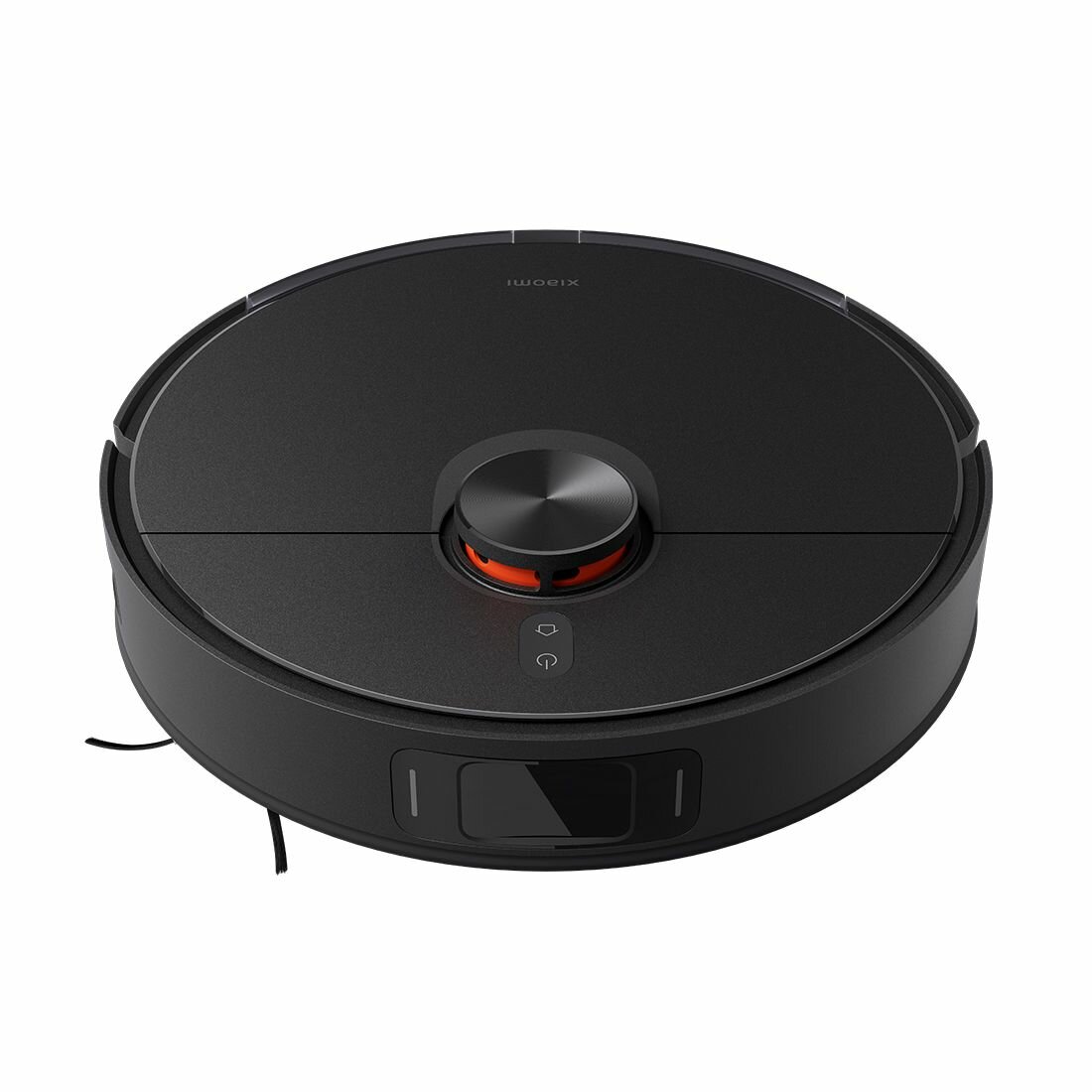 Робот пылесос Xiaomi Robot Vacuum S20+ (черный) EU с влажной и сухой уборкой — фото 1